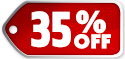 35%OFF