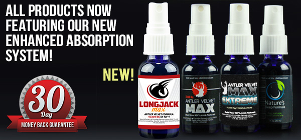 Maxlife Direct Products